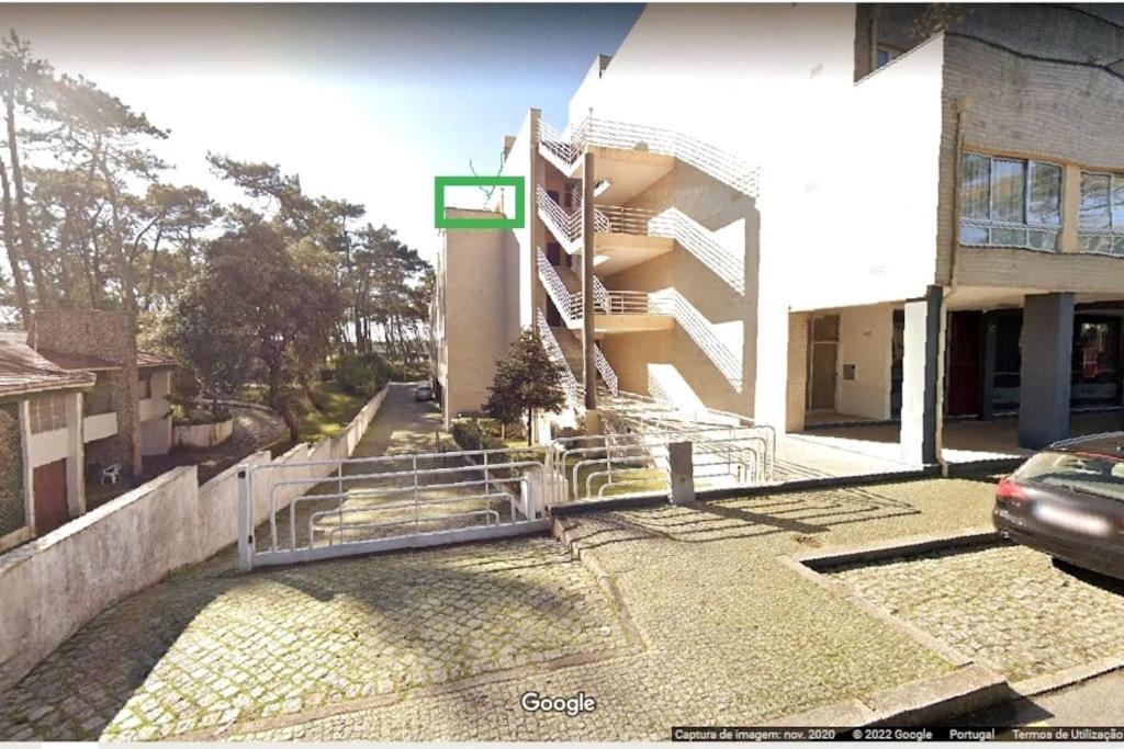 Apartamento Ofir Dream House Fão Exterior foto